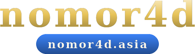nomor4d logo
