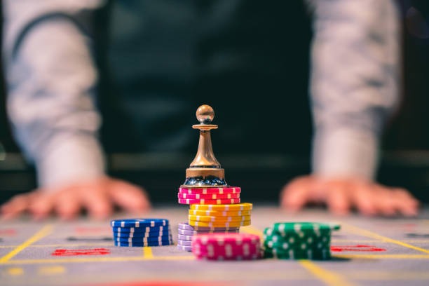 nomor4d Esports Betting Hub